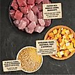 Show in main carousel: ACANA Red Meat & Grains Beef Pork & Lamb Wholesome Grains Dry Dog Food, 4-lb bag slide 4 of 14