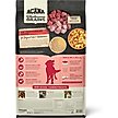 Show in main carousel: ACANA Red Meat & Grains Beef Pork & Lamb Wholesome Grains Dry Dog Food, 22.5-lb bag slide 3 of 14