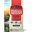 Show in main carousel: ACANA Red Meat & Grains Beef Pork & Lamb Wholesome Grains Dry Dog Food, 22.5-lb bag slide 1 of 14
