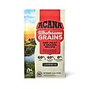 ACANA Wholesome Grains Red Meat Recipe Dry Dog Food, 22.5-lb bag