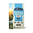 ACANA Singles + Wholesome Grains Limited Ingredient Diet Duck & Pumpkin Recipe Dry Dog Food, 22.5-lb bag