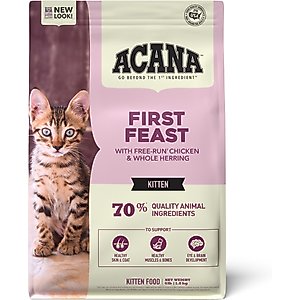 ACANA