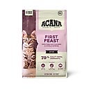 ACANA Kittens First Feast Chicken & Fish Dry Cat Food, 4-lb bag
