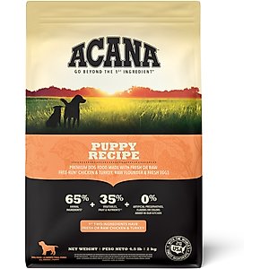 Iams Proactive Health Large Breed Puppy with Real Chicken Dry Dog Food