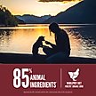 Show in main carousel: ORIJEN Small Breed Grain-Free High-Protein Dry Dog Food, 4-lb bag slide 6 of 14