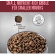 Show in main carousel: ORIJEN Small Breed Grain-Free High-Protein Dry Dog Food, 4-lb bag slide 7 of 14