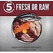 Show in main carousel: ORIJEN Small Breed Grain-Free High-Protein Dry Dog Food, 4-lb bag slide 4 of 14