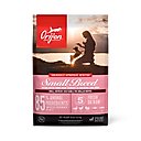 ORIJEN Small Breed Grain-Free Dry Dog Food, 10-lb bag