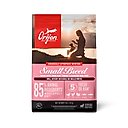 ORIJEN Small Breed Grain-Free Dry Dog Food, 4-lb bag