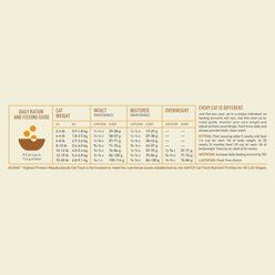 ACANA Meadowlands Chicken Turkey Fish & Cage-Free Eggs Grain-Free Dry Cat Food, 20-lb bundle slide 2 of 9