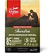 Show in main carousel: ORIJEN Tundra Grain-Free Poultry Free High-Protein Dry Dog Food, 4.5-lb bag slide 1 of 13