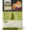 Show in main carousel: ACANA Grasslands Chicken Duck Turkey Fish & Quail Grain-Free Dry Cat Food, 4-lb bag slide 3 of 14