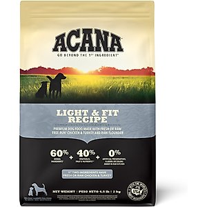 Eukanuba Premium Performance 26/16 EXERCISE Dry Dog Food