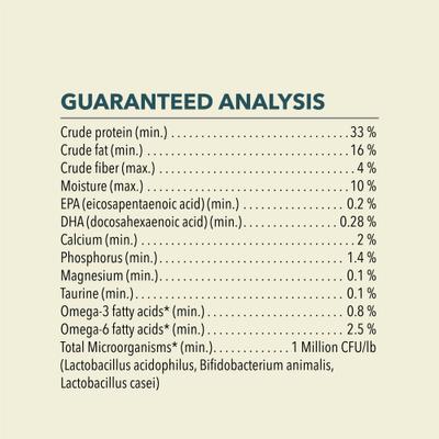 Show full view: ACANA Bountiful Catch Salmon Catfish & Herring Dry Cat Food, 10-lb bag slide 7 of 13
