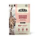 ACANA Indoor Entrée Adult Dry Cat Food, 10-lb bag