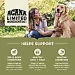Show in main carousel: ACANA Singles Limited Ingredient Pork & Squash Grain-Free High-Protein Dry Dog Food, 4.5-lb bag slide 5 of 14
