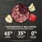 Show in main carousel: ACANA Singles Limited Ingredient Lamb & Apple Grain-Free High-Protein Dry Dog Food, 13-lb bag slide 4 of 14