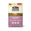 ACANA Singles Limited Ingredient Diet Lamb & Apple Recipe Grain-Free Dry Dog Food, 22.5-lb bag