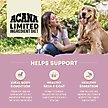 Show in main carousel: ACANA Singles Limited Ingredient Lamb & Apple Grain-Free High-Protein Dry Dog Food, 4.5-lb bag slide 5 of 14