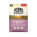 ACANA Singles Limited Ingredient Lamb & Apple Grain-Free High-Protein Dry Dog Food, 13-lb bag