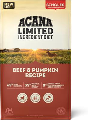 Crumps' Naturals Mini Trainers Freeze-Dried Beef Liver Dog Treats