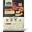 Show in main carousel: ACANA Singles Limited Ingredient Beef & Pumpkin Grain-Free High-Protein Dry Dog Food, 4.5-lb bag slide 3 of 14