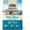Show in main carousel: ACANA Wild Atlantic Saltwater Fish with Freeze-Dried Liver Grain-Free Dry Cat Food, 4-lb bag slide 1 of 14