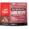 Show in main carousel: ORIJEN Grass Fed Lamb Grain-Free High-Protein Freeze-Dried Dog Treats, 3.25-oz bag slide 1 of 10
