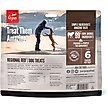 Show in main carousel: ORIJEN Regional Red Grain-Free High-Protein Freeze-Dried Dog Treats, 3.25-oz bag slide 3 of 10