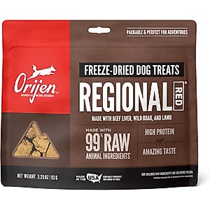 最終値下げ！！ Orijen Regional Red Amazon.com: ORIJEN Regional RED Dry Dog Food, Grain Free and