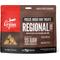 Show in main carousel: ORIJEN Regional Red Grain-Free High-Protein Freeze-Dried Dog Treats, 3.25-oz bag slide 1 of 10