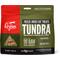 Show in main carousel: ORIJEN Tundra Grain-Free High-Protein Raw Animal Ingredients Freeze-Dried Cat Treats, 1.25-oz bag slide 1 of 9