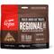 Show in main carousel: ORIJEN Regional Red Grain-Free High-Protein Raw Animal Ingredients Freeze-Dried Cat Treats, 1.25-oz bag slide 1 of 9