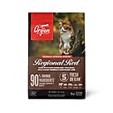ORIJEN Regional Red Grain-Free Dry Cat Food, 4-lb bag
