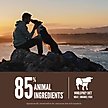 Show in main carousel: ORIJEN Regional Red Grain-Free Poultry Free High-Protein Dry Dog Food, 4.5-lb bag slide 6 of 14