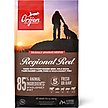 Show in main carousel: ORIJEN Regional Red Grain-Free Poultry Free High-Protein Dry Dog Food, 23.5-lb bag slide 1 of 13