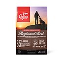 ORIJEN Regional Red Grain-Free Dry Dog Food, 13-lb bag