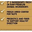 Show in main carousel: ACANA Appalachian Ranch Highest Protein Grain-Free Dry Dog Food, 4.5-lb bag slide 5 of 14