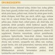 Show in main carousel: ACANA Meadowland Highest Protein Grain-Free Dry Dog Food, 4.5-lb bag slide 6 of 14
