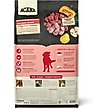 Show in main carousel: ACANA Red Meat Grain-Free Dry Dog Food, 25-lb bag slide 3 of 14