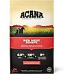 Show in main carousel: ACANA Red Meat Grain-Free Dry Dog Food, 25-lb bag slide 1 of 14