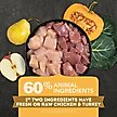 Show in main carousel: ACANA Free Run Poultry Grain-Free Dry Dog Food, 25-lb bag slide 4 of 14