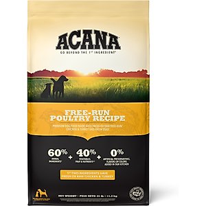 Eukanuba Premium Performance 26/16 EXERCISE Dry Dog Food