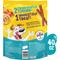 Show in main carousel: Beggin' Flavor Stix with Bacon & Peanut Butter Flavor Soft & Chewy Dog Treats, 40-oz pouch slide 3 of 11