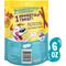 Show in main carousel: Beggin' Flavor Stix with Bacon & Peanut Butter Flavor Soft & Chewy Dog Treats, 6-oz pouch slide 3 of 12