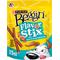 Show in main carousel: Beggin' Flavor Stix with Bacon & Peanut Butter Flavor Soft & Chewy Dog Treats, 25-oz pouch slide 1 of 12