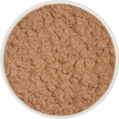 Show full view: Birdie & Louie Chicken & Rice Flavored Pate Canned Dog Food, 13-oz, case of 12 slide 5 of 6