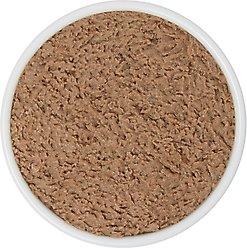 Fussie Cat Fine Dining Pate Mackerel with Beef Entrée Wet Cat Food, 2.82-oz can, case of 24 slide 2 of 2