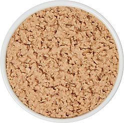 Fussie Cat Fine Dining Pate Chicken with Lamb Entrée Wet Cat Food, 2.82-oz can, case of 24 slide 2 of 2