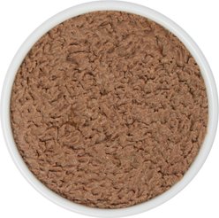 Fussie Cat Fine Dining Pate Sardine Entrée Wet Cat Food, 2.82-oz can, case of 24 slide 2 of 2